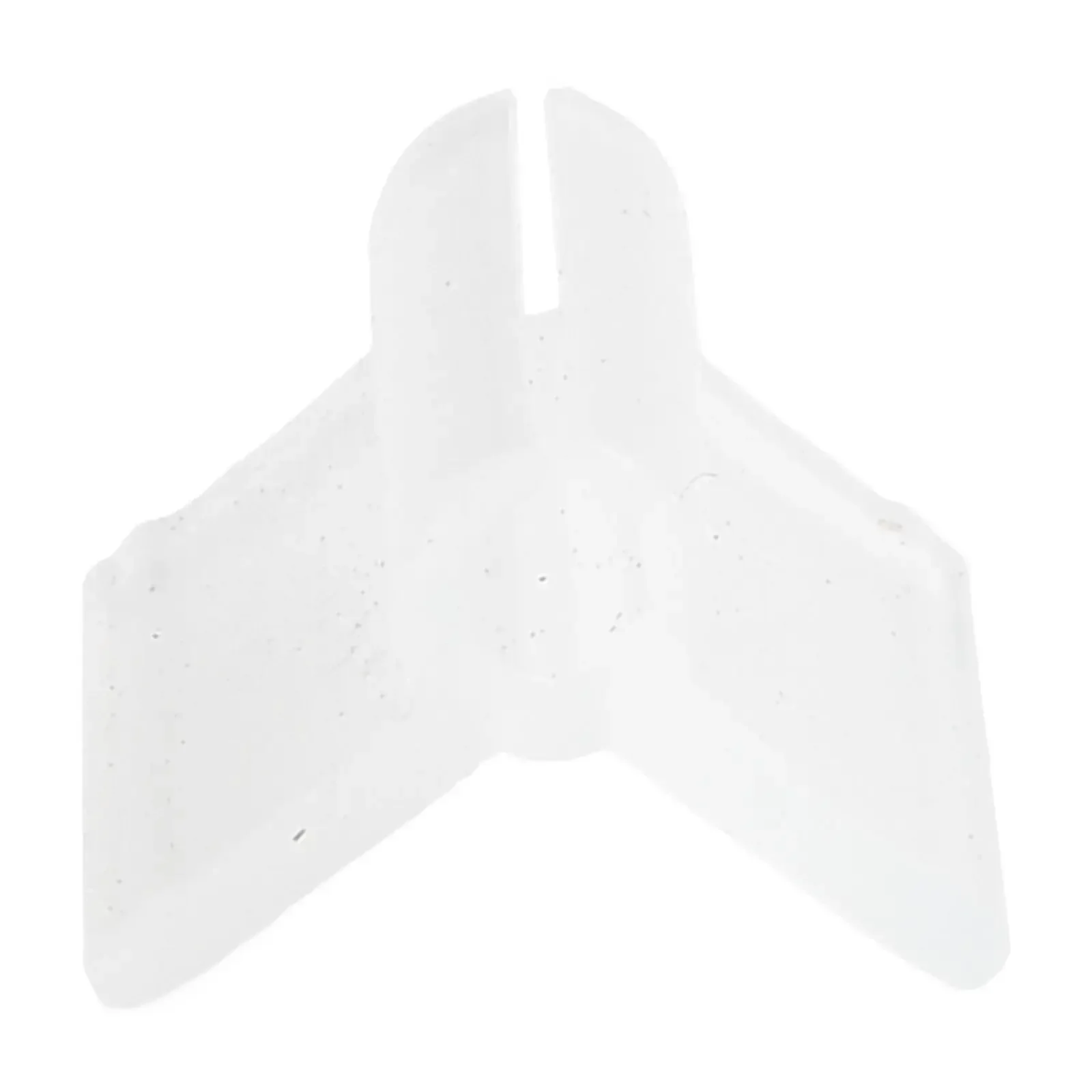 Garden Grafting Clips Plastic Plants Bundled Clamp Plant Grafting Fixing Tools 2mm-4.5mm Plant Grafting Clamp Outdoor