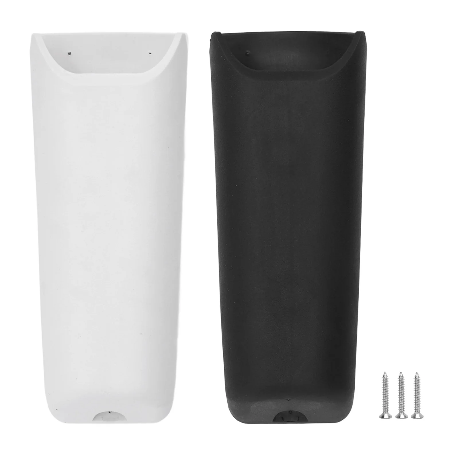 Universal Marine Sail Boat Winch Handle Holder Waterproofing Yachts Boat Winch Handle Pocket Flexible Storage Holder