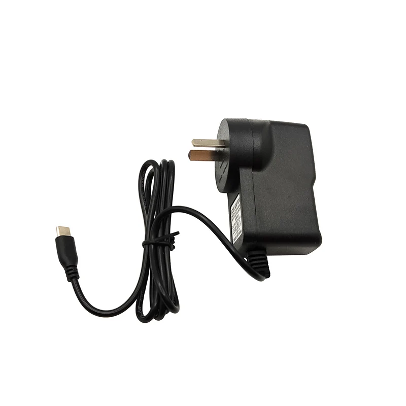 Зарядное устройство Type-C для игровой консоли Nintendo, 5 В, 2,4 А