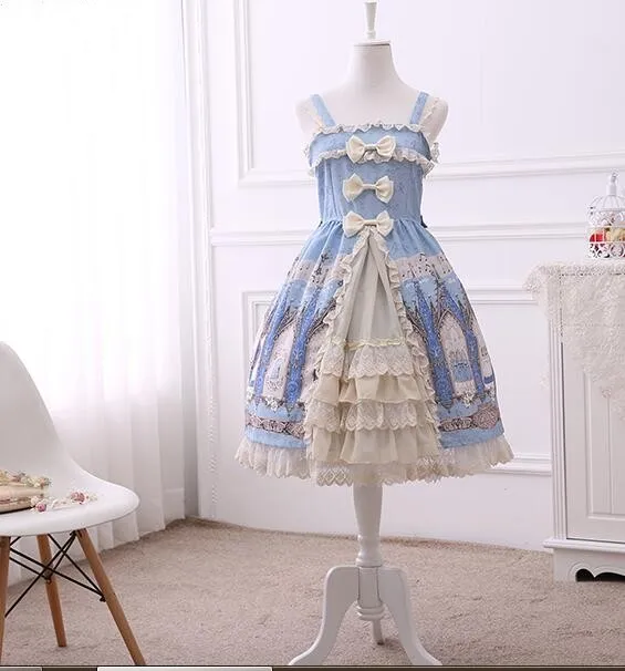 Krótka 50cm 68cm lolita Cosplay spódniczka rockabilly crionline halka balowa 3 warstwy obręczy falbany kobiety