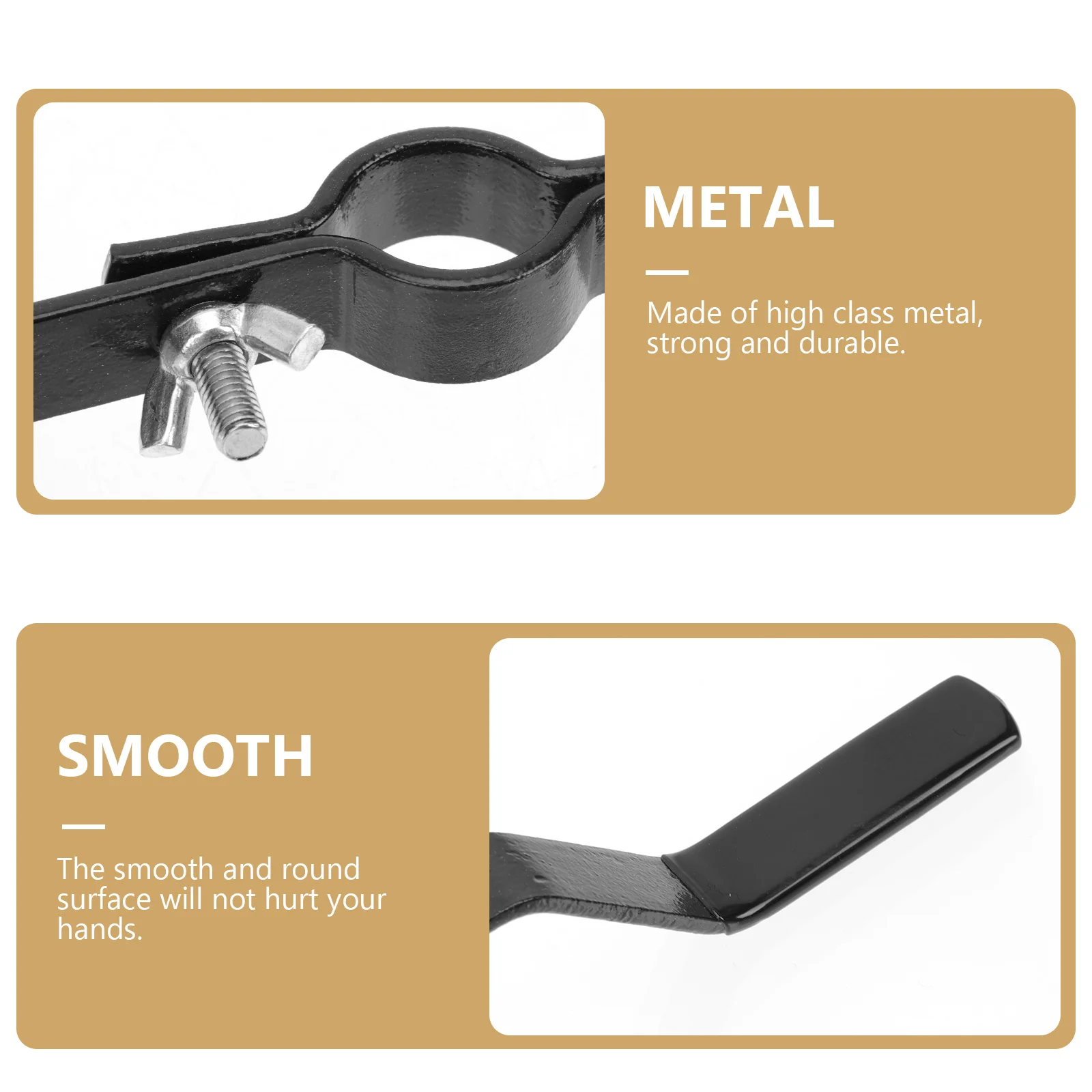 

Holder Tray Iron Support Durable Sturdy Rustproof Replacement Part For Drum Stand Accessory Creative Base Bracket