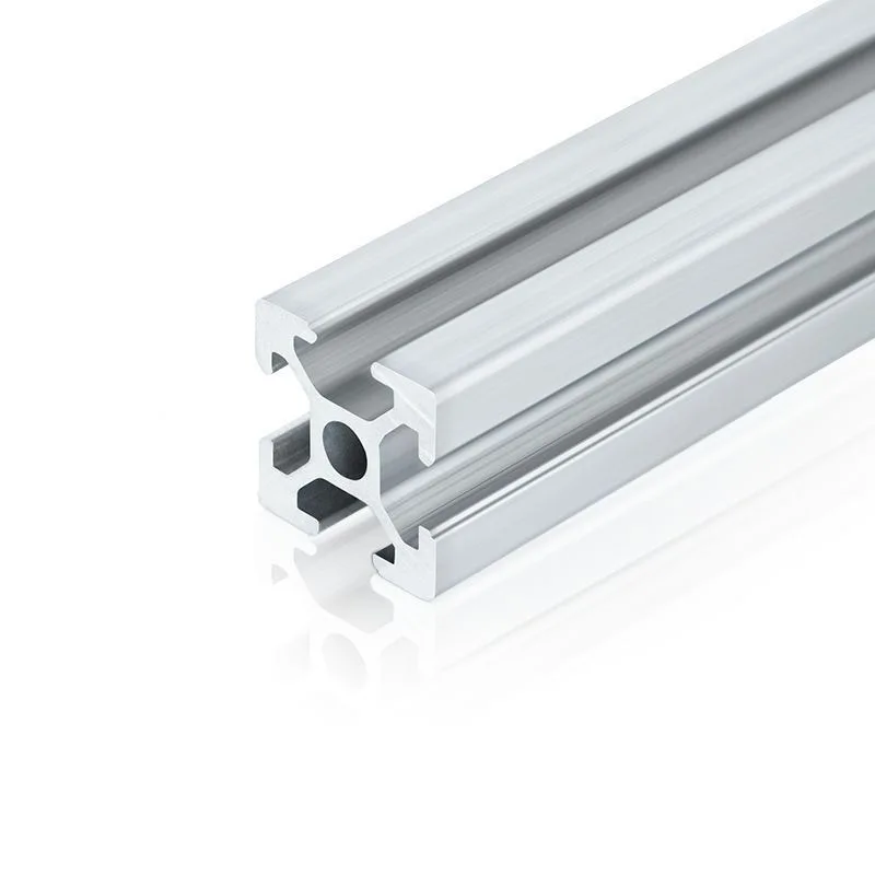 4PCS Aluminum Profile Rack Slot European Standard Inner Layer Plate Support Fixed Plate Bracket 2020 3030 4040
