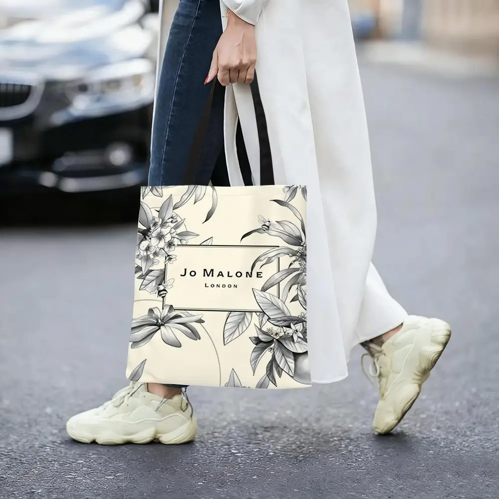 Thumbnail 4 - #59 Best Large Canvas Tote Bags to Buy In 2026