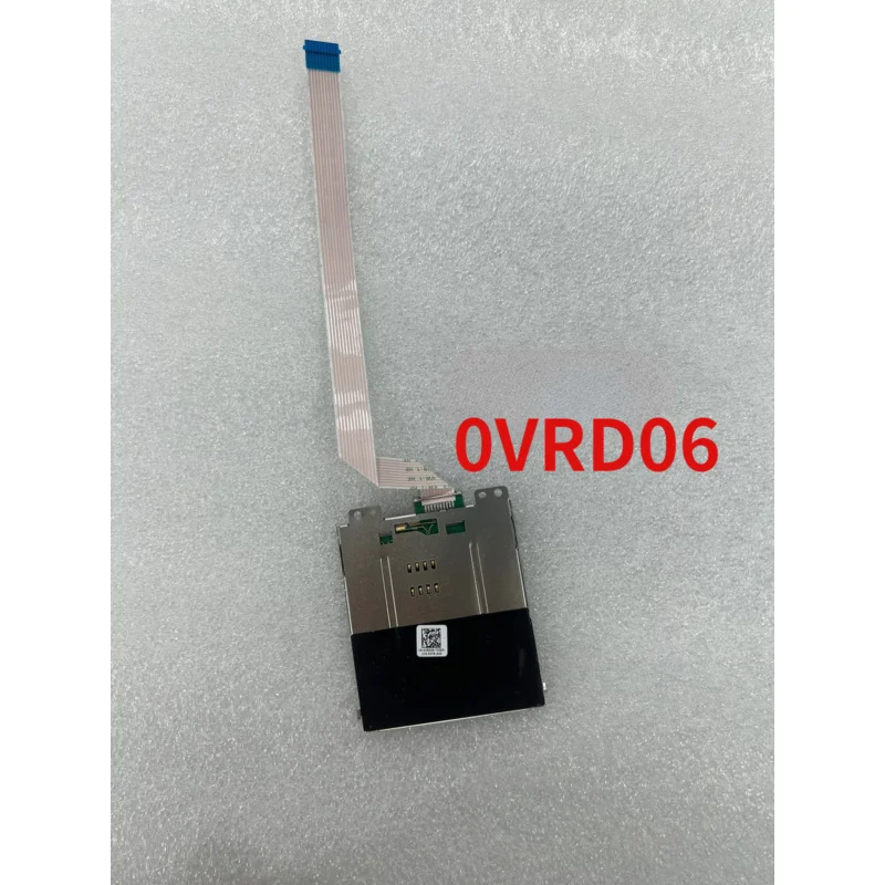 

1 шт. слот для карт для Dell Precsion 7550 M7550 0VRD06 VRD06
