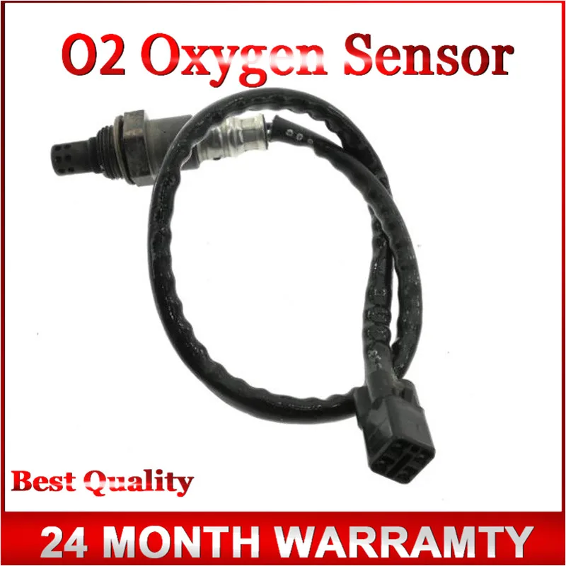 

For 15-17 Kawasaki Ninja 300 Oem Oxygen O2 Exhaust Gas Lambda Sensor 21176-0720 Air Fuel Ratio Sensor Accessories Auto Parts