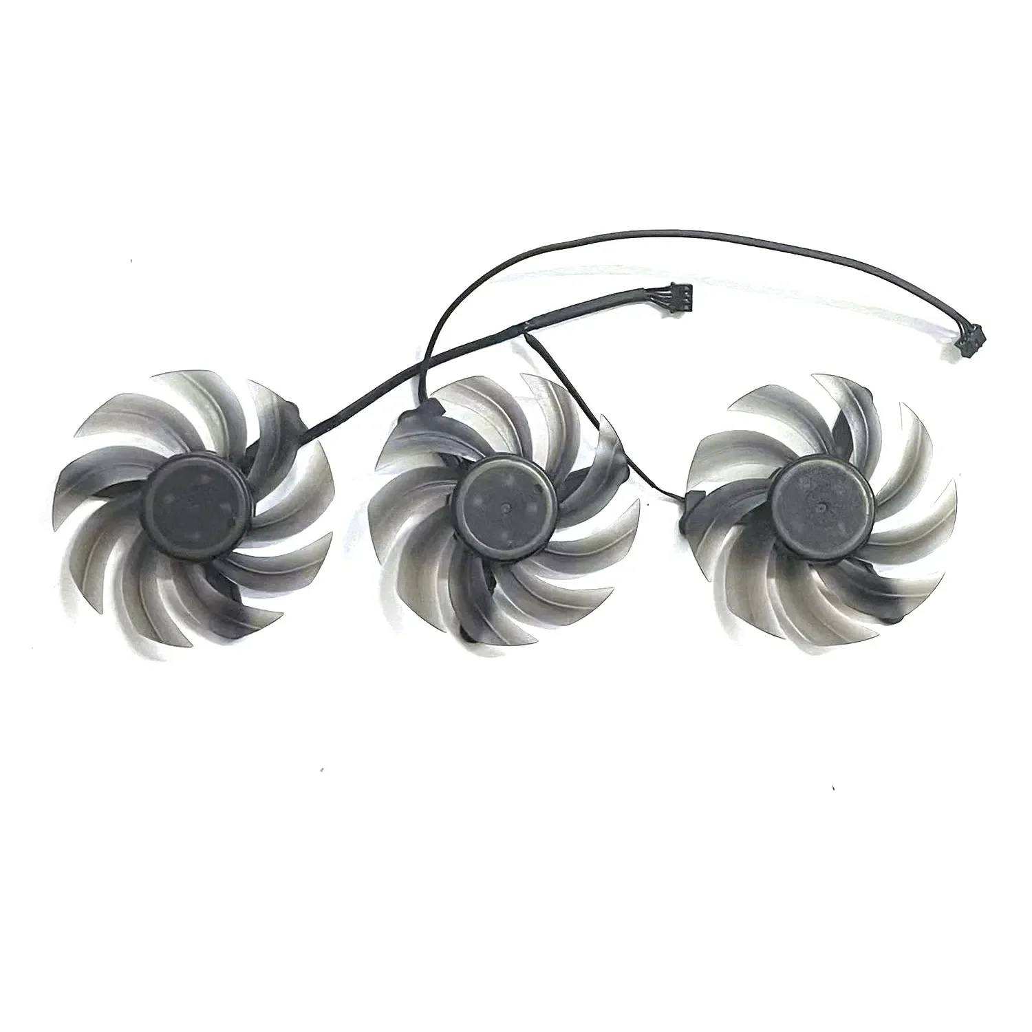 TH8015S2H-PCC01 RTX3080 RTX3070 for Gainward RTX 3060TI 3070 3070TI 3080 3080TI 3090 TI Phoenix GS Graphic Ventilator