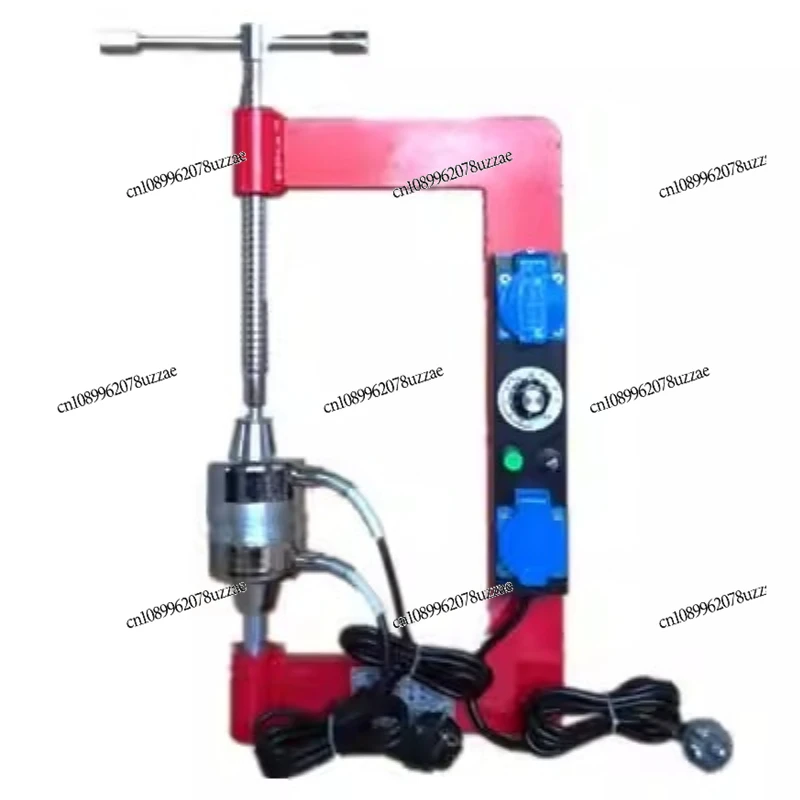 

Automatic Temperature Control, Ignition Mending Machine Vulcanization Fire Tire Tools, Heat , Tire Mending Machine