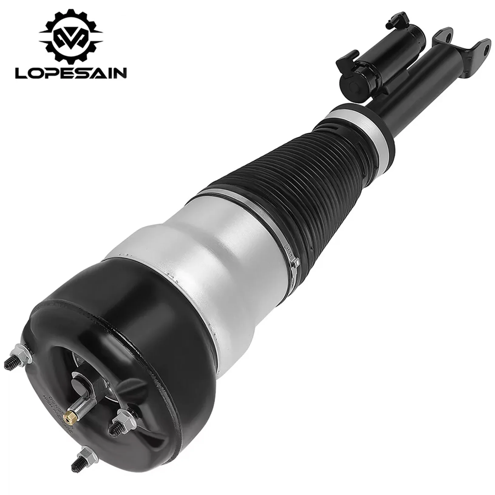 1 Pcs For Front Left Air Suspension Strut For Mercedes Benz S-Class W222 S350 S450 S63AMG 2223201900 2223202313 2223204300