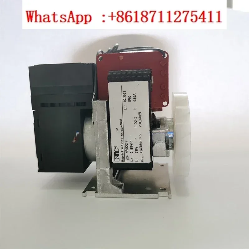 Diaphragm Sampling … - image