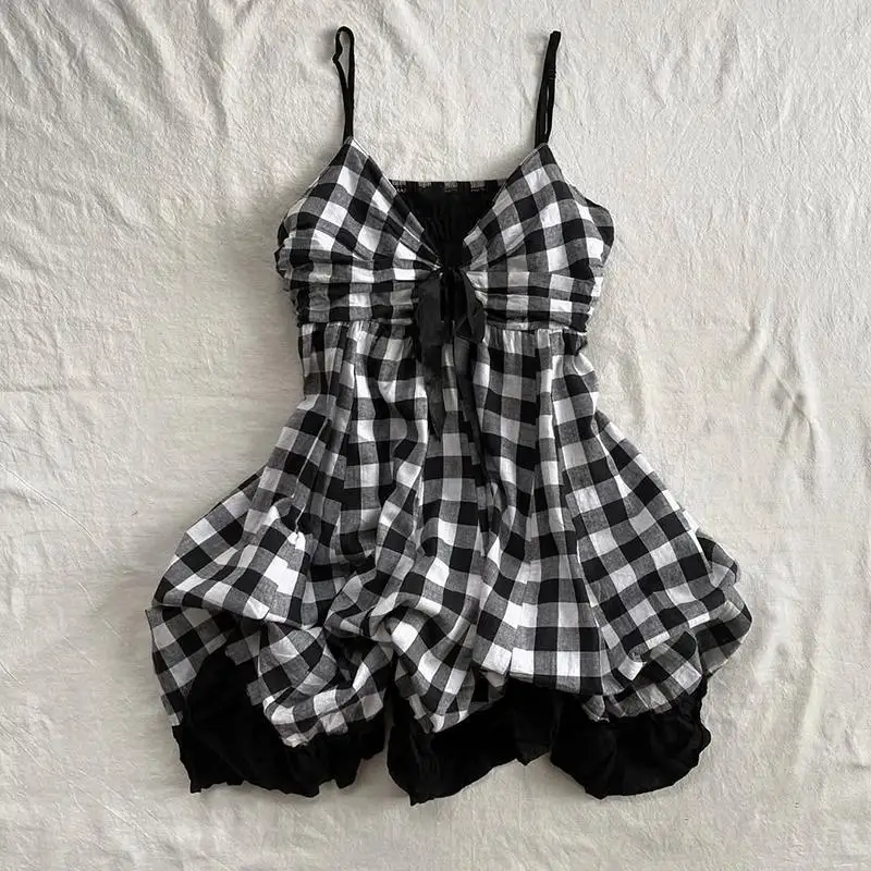 Harajuku Grid Patte… - image