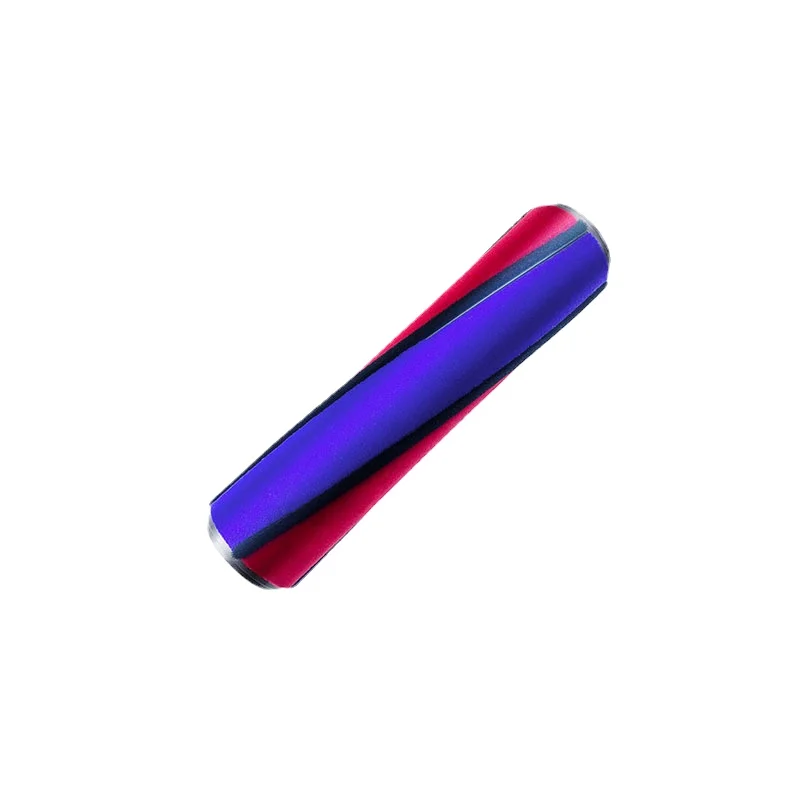 Подходит для аксессуаров для пылесосов Dyson V6 V7 V8 V10V11, мягкая роликовая щетка для ковров, вращающаяся щетка