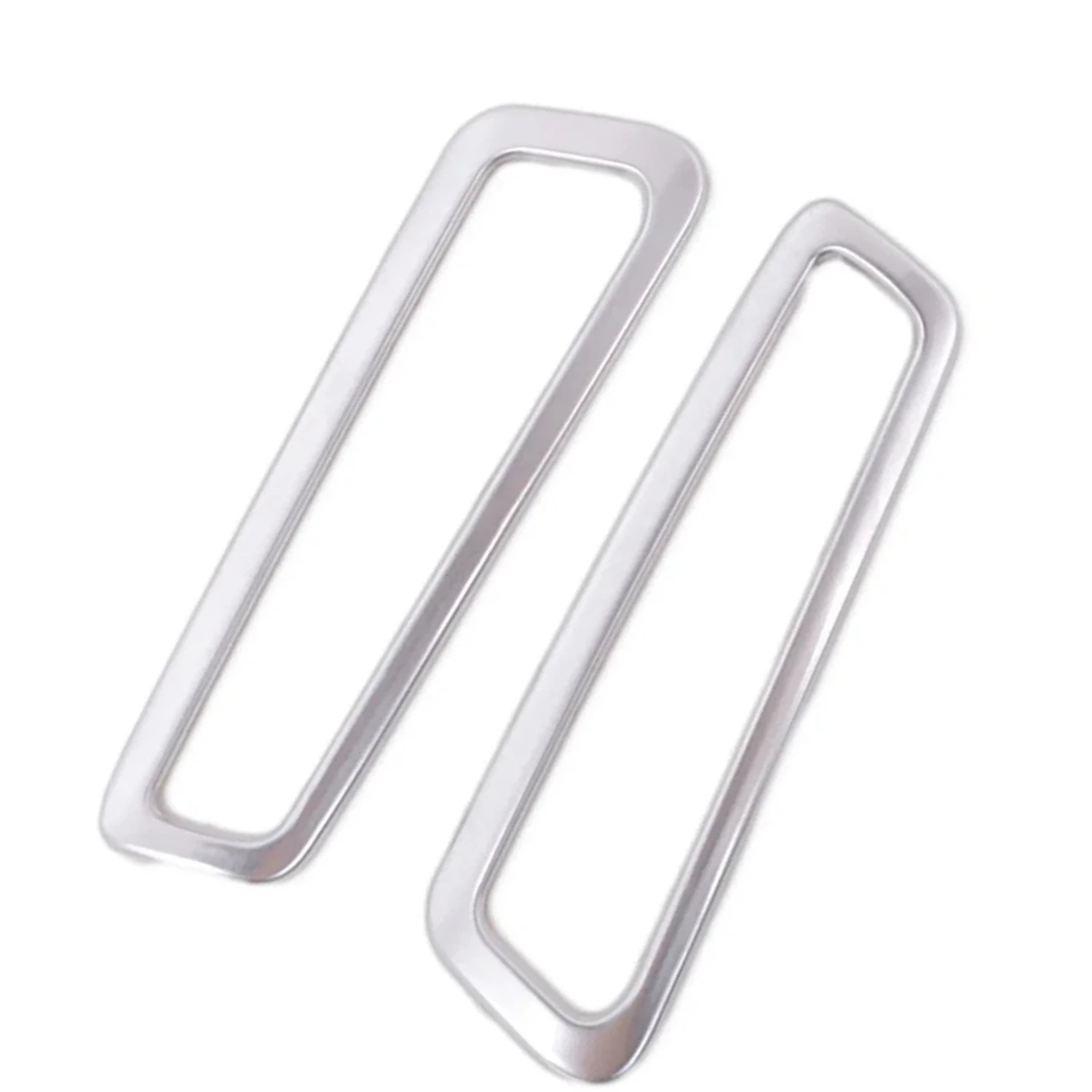 

Car Front Inner Door A Pillar Air Condition Vent Outlet Cover Trim For Ford Kuga Escape 2020-2023 2024 Interior Accessories