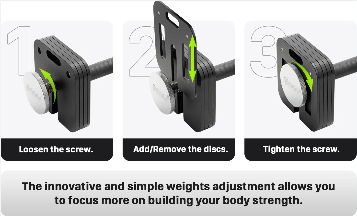 New Upgraded Adjustable Dumbbell 5lb increment Quick-lock Insert Square Dumbbell Weight set