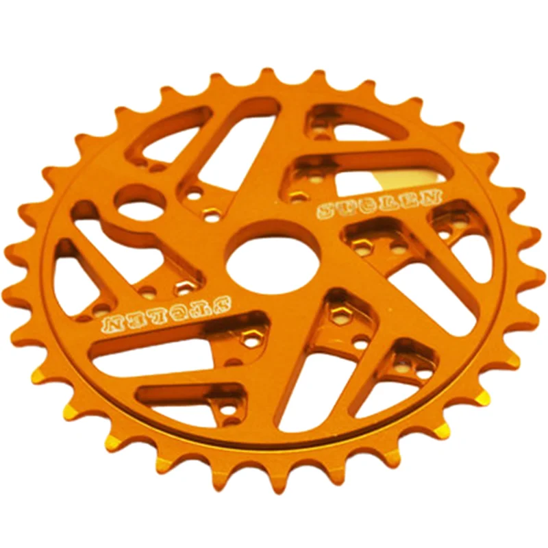 Aluminum Alloy Bicycle Disc, BMX Disc SPROCKETS, 30T, New Product