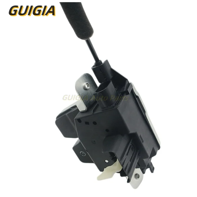 Rear Hatch Tailgate Power Lock Latch Assembly for Mercedes Vito V220d V250 V-Class W447 V260 V250d A4477400335 Good Quality
