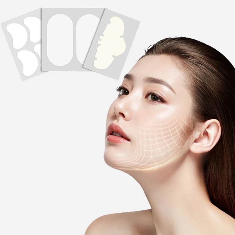 Large Size Acne Pimple Patch Face Treatment Invisible Tools Acne Remover Blemish Pimples Stickers