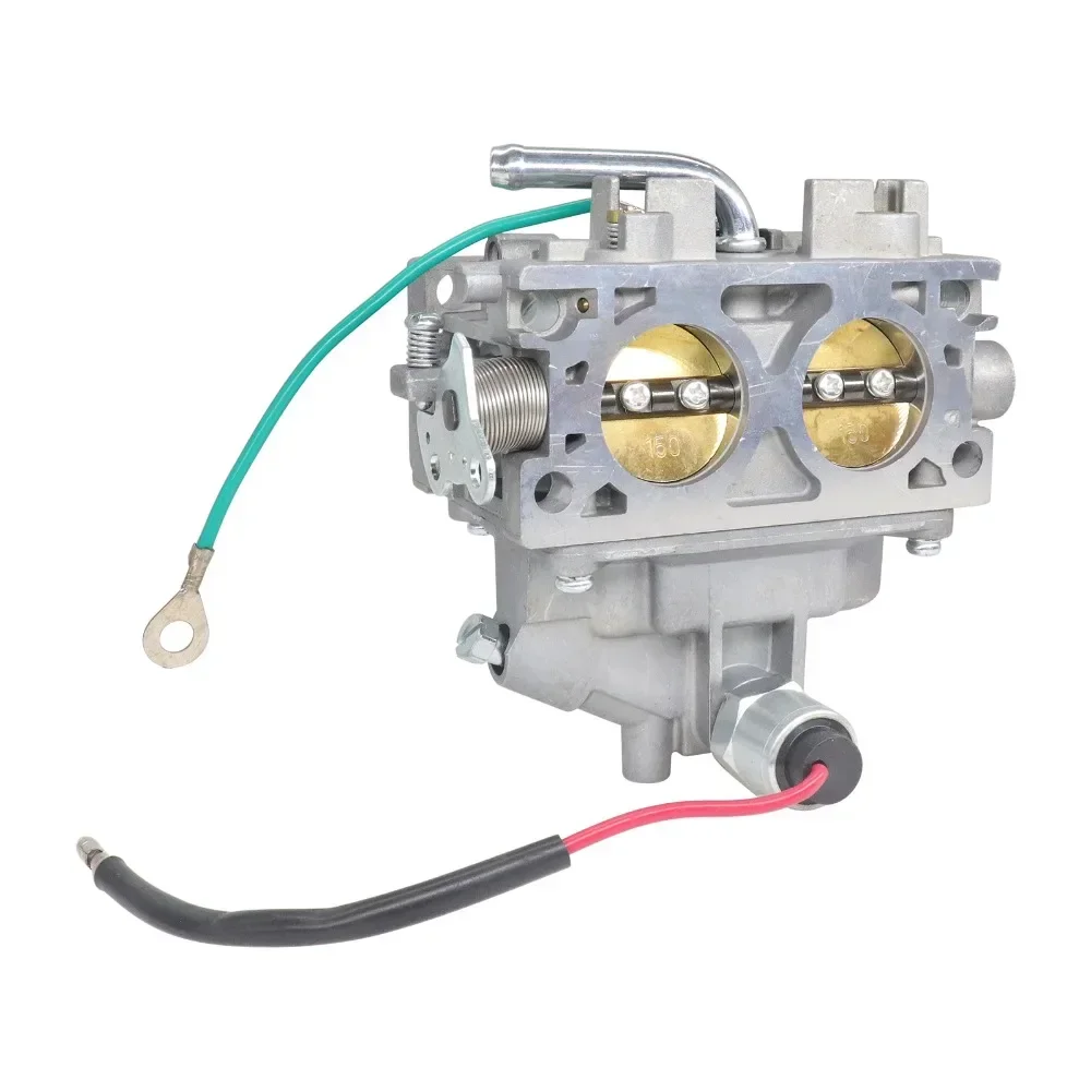 For Kohler CH1000 Command PRO Twin Engine 6285345S 6285315S 37HP Carburetor