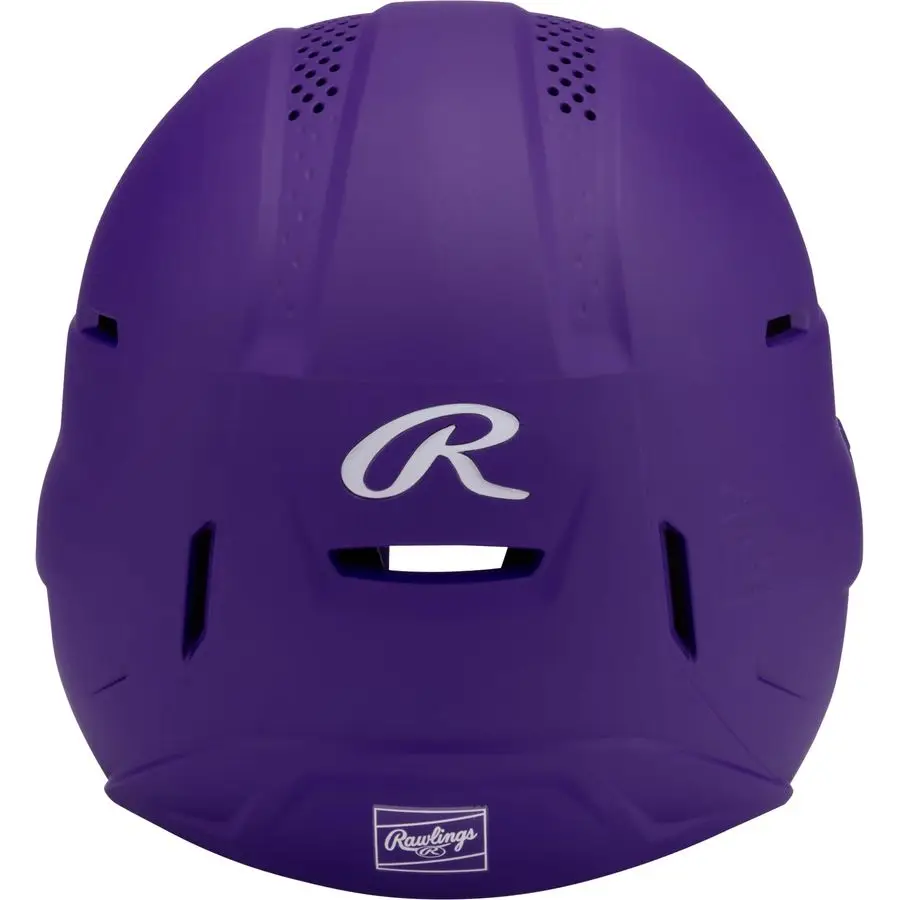 Fastpitch Softball Batting Helmet 5