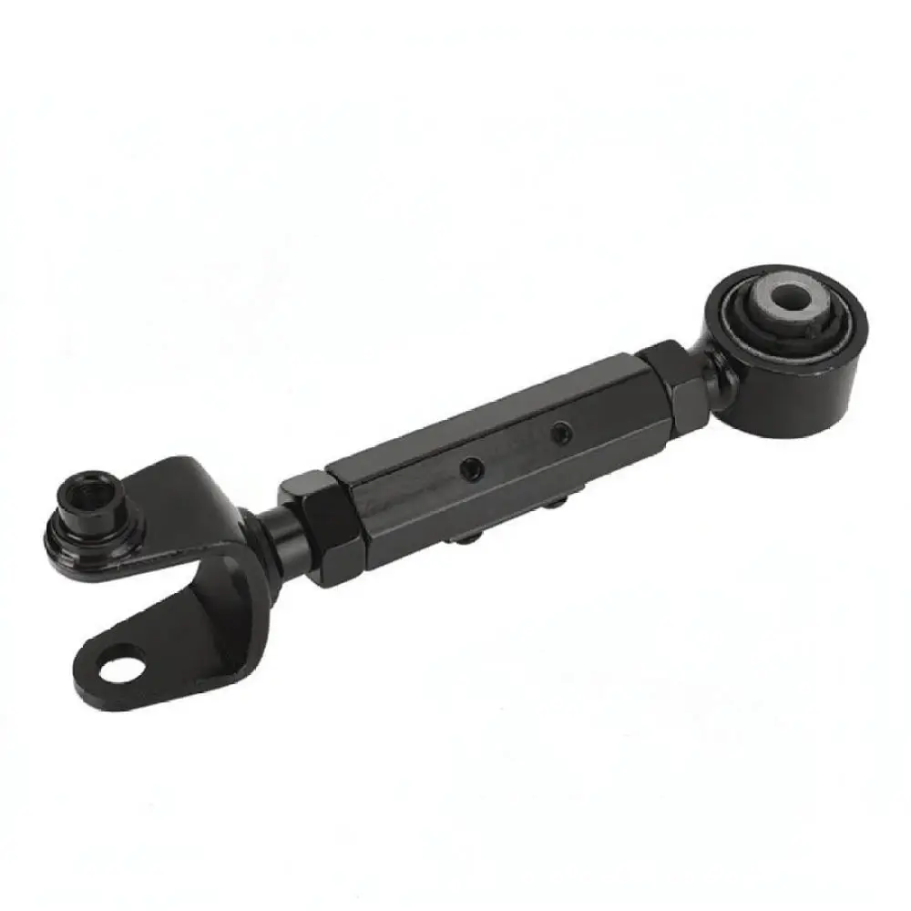 For For Honda CRV 2007 2016 Adjustable Rear Control Arm Camber Kit Suspension Link Rod Automotive Replacement Chassis Part