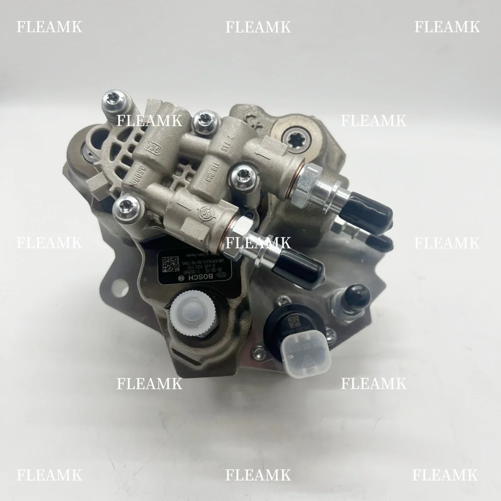High Quality Diesel Common Rail Fuel Injection Pump 0445020110 for YAMZ