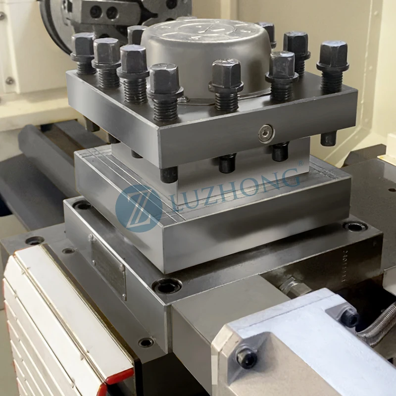 Harga Mesin Bubut Cnc CK6136 Produsen Bubut Cnc