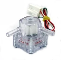 

Coffee machine, water dispenser, beauty medical instrument, Hall flow sensor, micro flowmeter, micro sensor