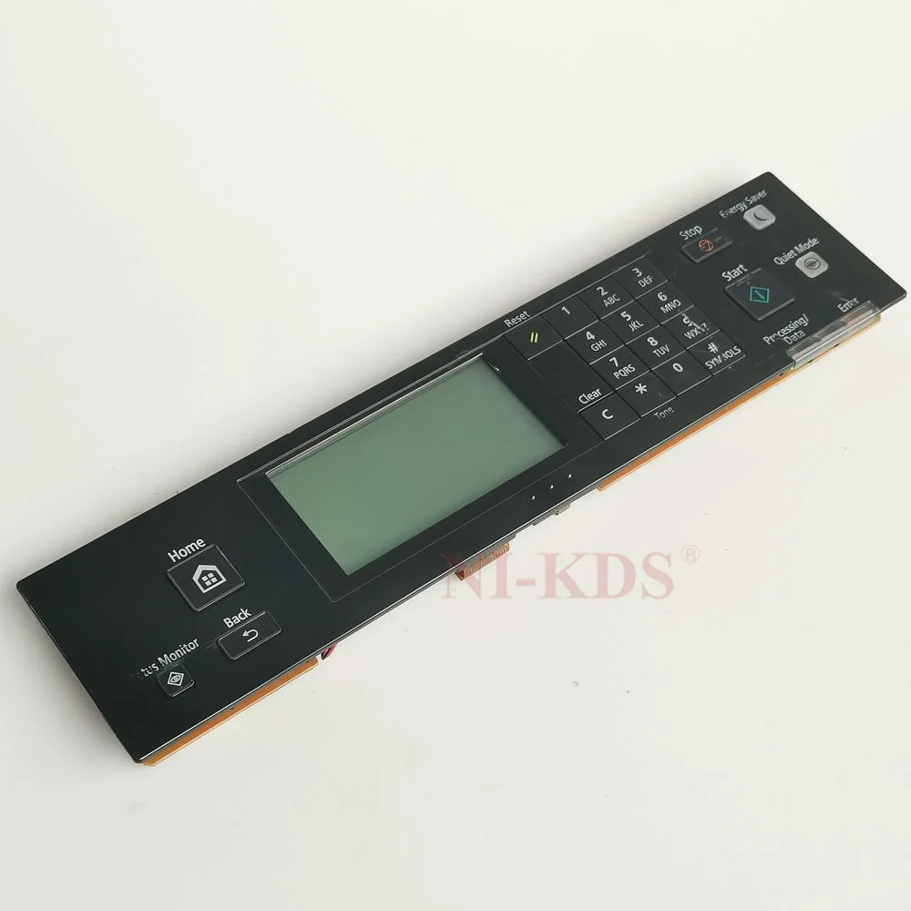 FM1-U236 CONTROL PANEL ASSY for Canon ImageCLASS MF264 MF267 MF269 MF267dw MF269dw 264 267 269 Display Cable