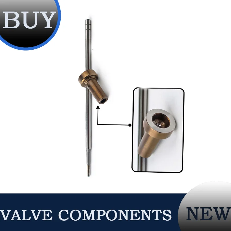 

Valve Set F00VC01331 Diesel Nozzle Valve Control Valve Assy For 0986435091 0986435092 Fuel injector YD1533