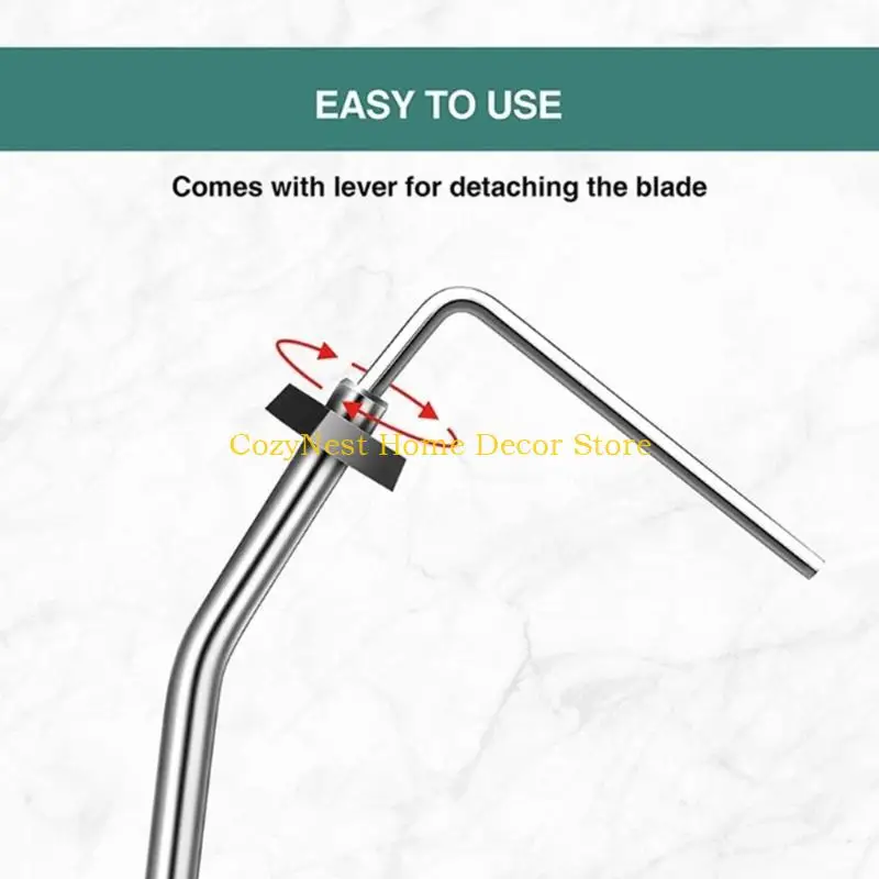 92MF Ceramic Tile Grout Remover for Floor Wall Seam Cement Cleaning Construction Tool