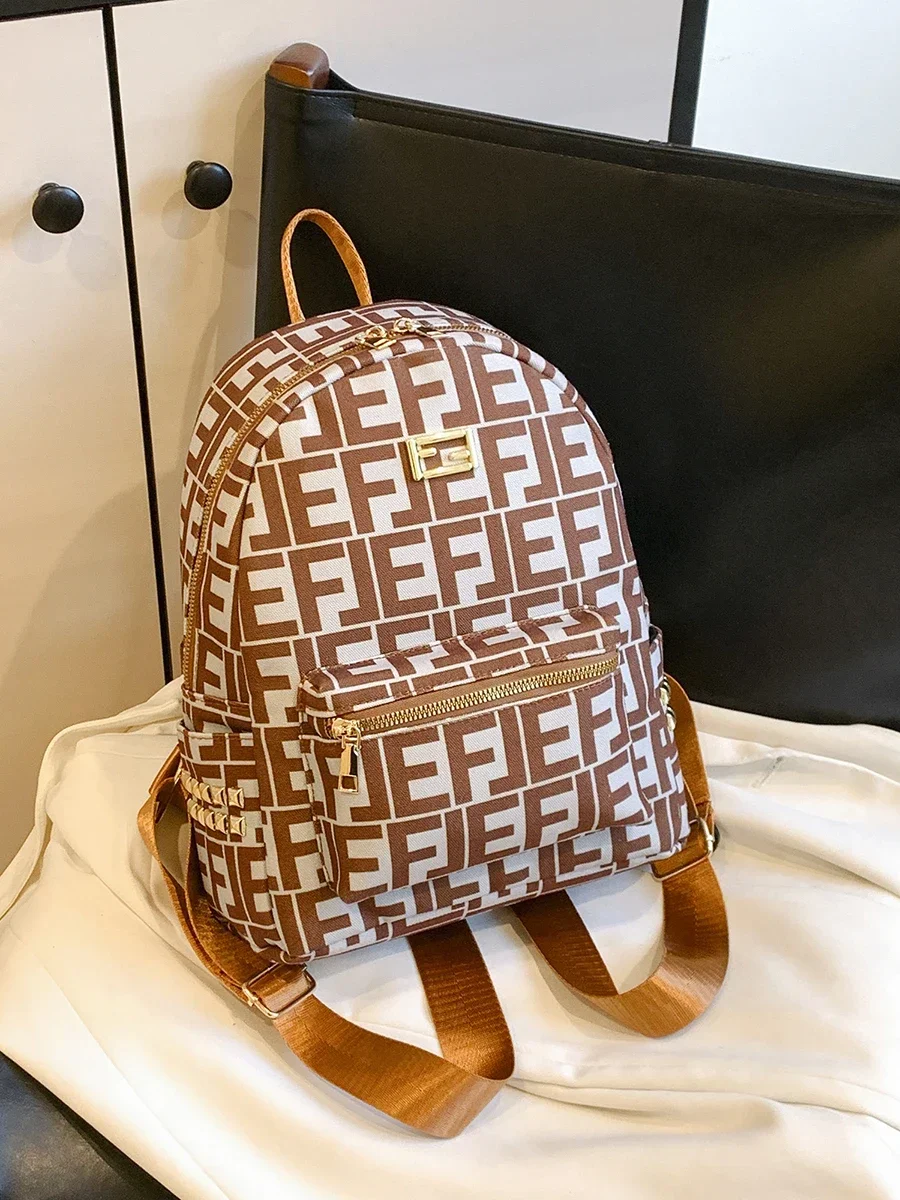 

2025 Stylish Unique Tote Handbag With Large Capacity Paris Fashion Inspired Solid Color For Commuter And Leisure