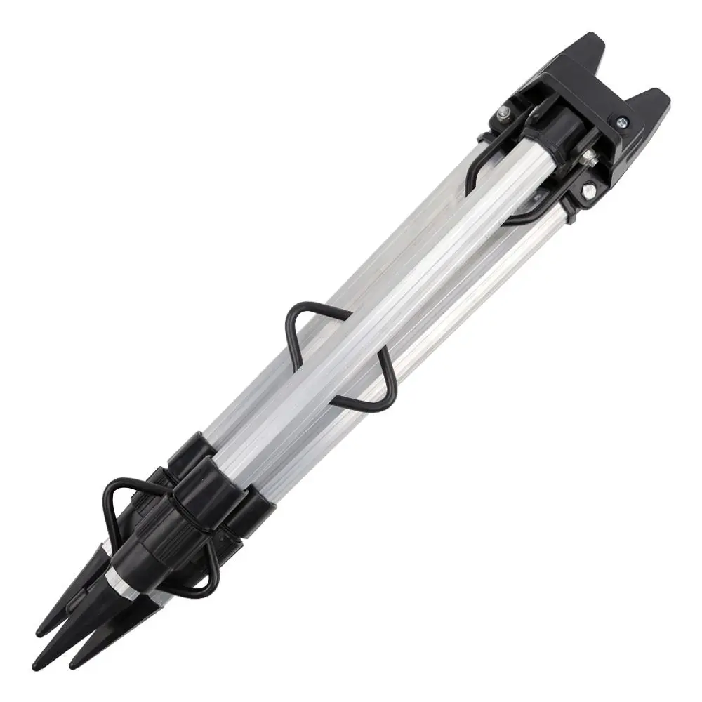 

Телескопическая опорная рама для морской удочки, основание для отдыха, кронштейн для удочки из алюминиевого сплава, 3-кратный регулируемый штатив для рыбалки