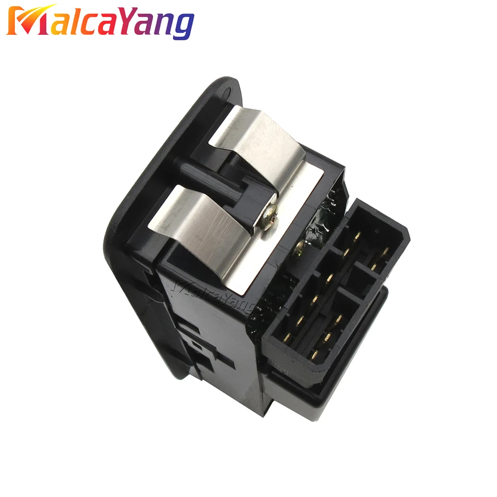 BS0666350B Electric Control Master Switches New Power Window Switch for MAZDA 323 F IV BG 1987-1994 1990 1991 1992 1993