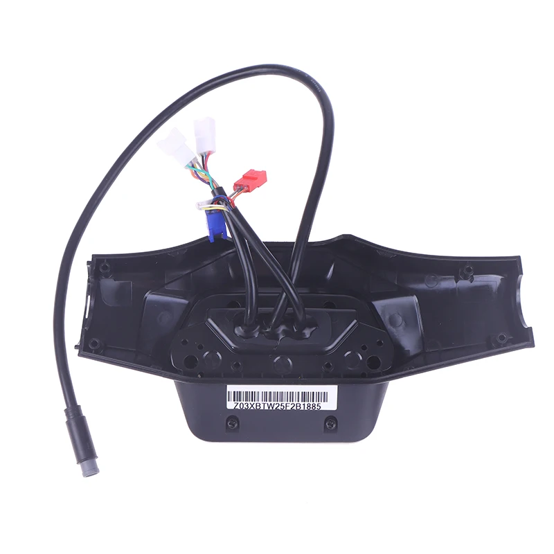 

Сменный счетчик приборной панели Bluetooth для ZT3 Pro — оригинальные детали диагностического дисплея электрического скутера