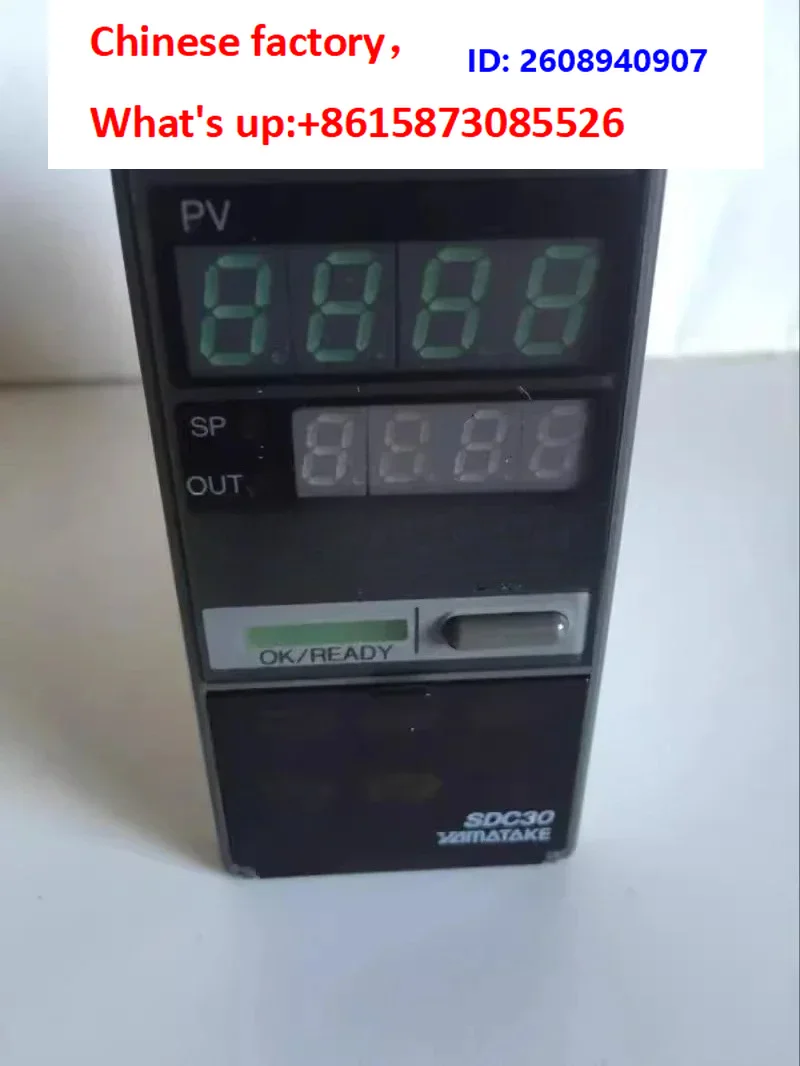 1PCS Auth-entic thermostat SDC20 specification C305GA0041Y0 C305GA0041YO