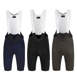 Men Cycling Bib Shorts Hight Quality Pro Team Mechanism MTB Road Bike Shorts 6 Hours Cycling Pad Tights Bicycle Riding Bib Short