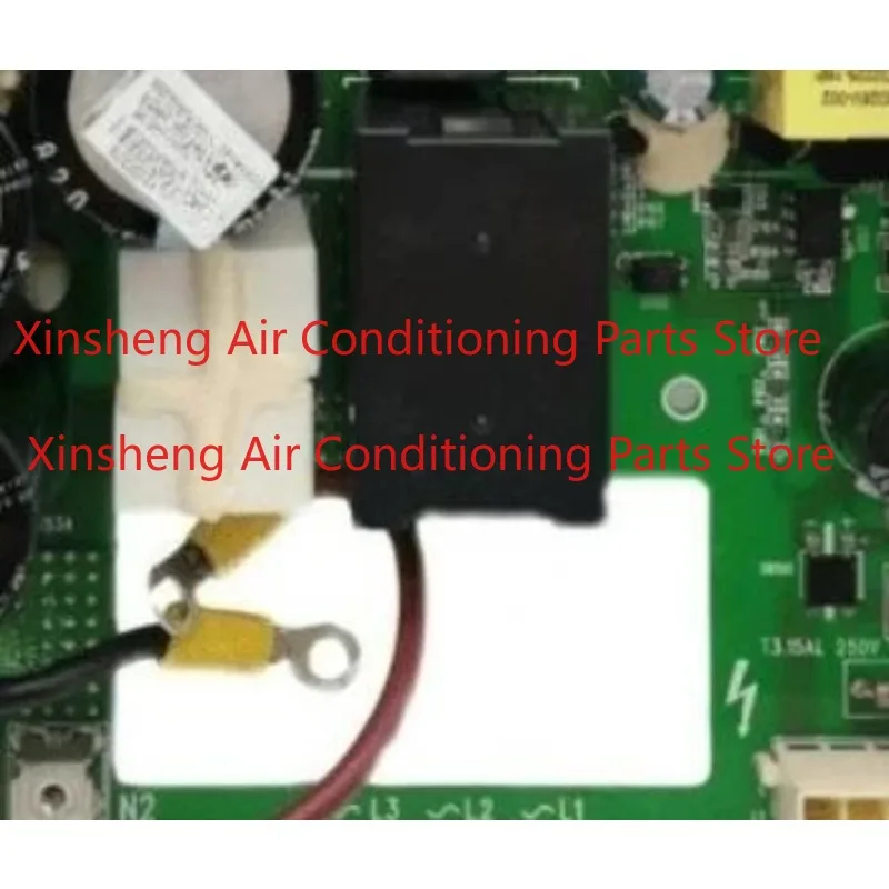 Suitable for Gree air conditioner inverter board 30228000010 ZQ3330A