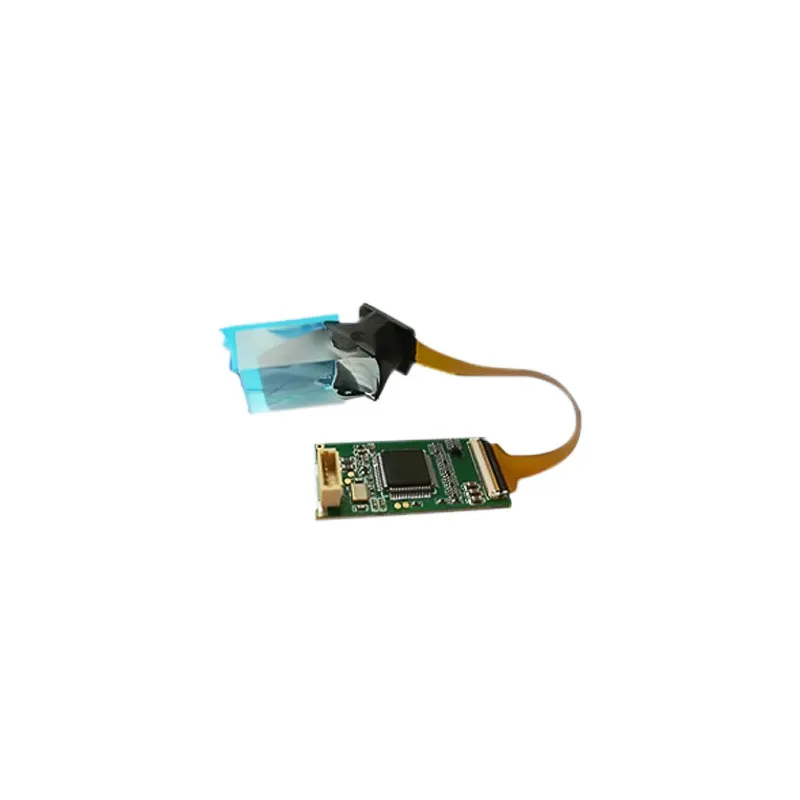 ECX336C OLED Display 0.23 Inch 640x400 High Resolution AMOLED Monocular Micro-Display Module for AR/VR Helmet with lenses