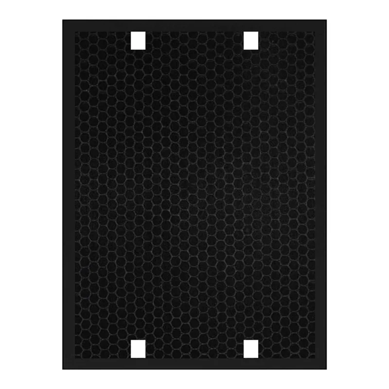 

Hepa-фильтр A62K для очистителя воздуха KJ410F-HY01A/KJ410F-HY01Z с активированным углем удаляет формальдегид и очищает воздушный фильтр