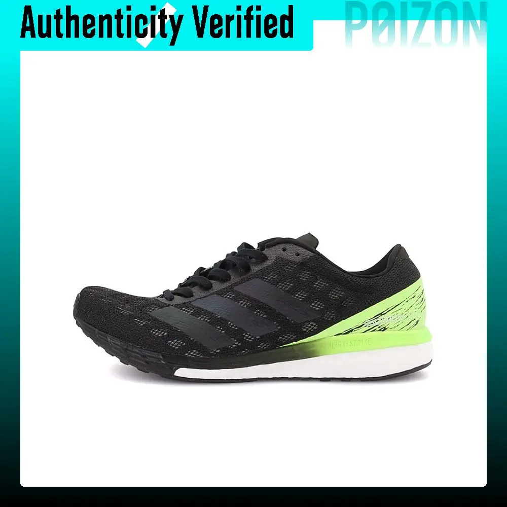 adidas-adizero-boston-9-mesh-support-zapatillas-de-running-de-entrenamiento-de-larga-distancia-y-maraton-de-cana-baja-para-hombre-color-negro-y-verde-eg4657