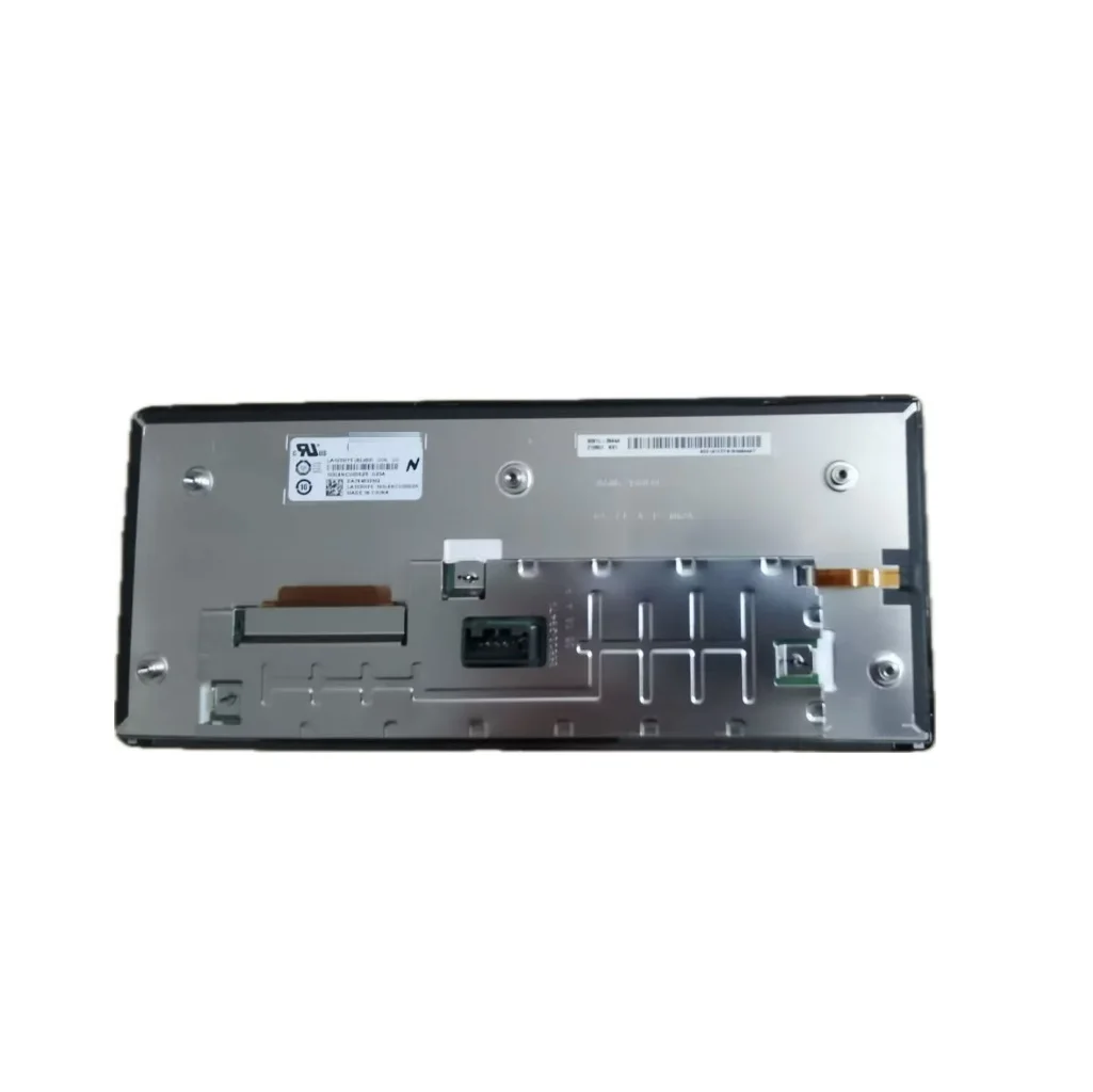 

LA103WF5-SL02 LA103WF5(SL)(02) Оригинальный 10,3-дюймовый ЖК-экран