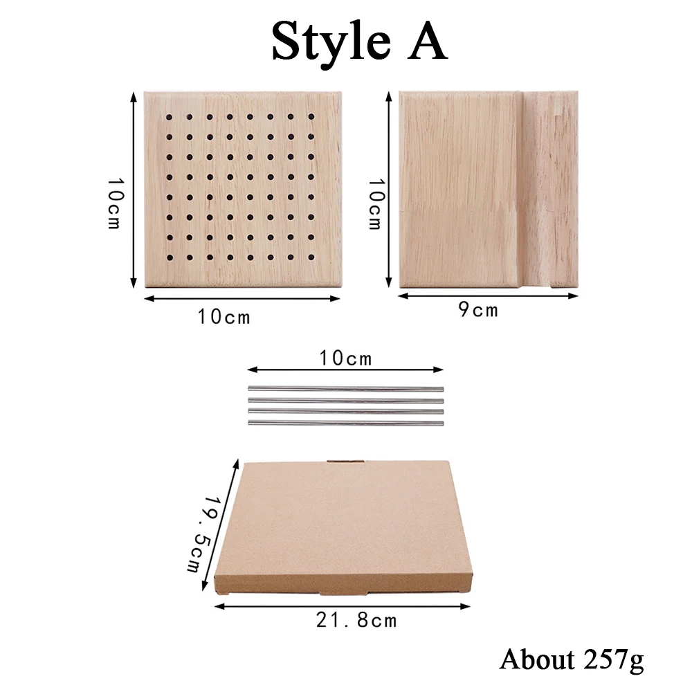 Thumbnail 2 - #1 New Blocking Mats Arrivals