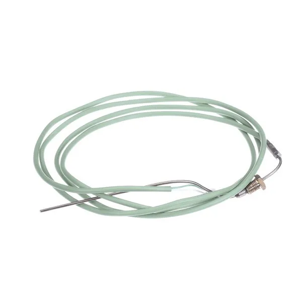 For RATIONAL 40.06.805P THERMOCOUPLE INTERIOR CABINET 7.9