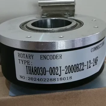 XHI861900220-9-30V-1024-HCHTL PG - (1024) - T Encoder