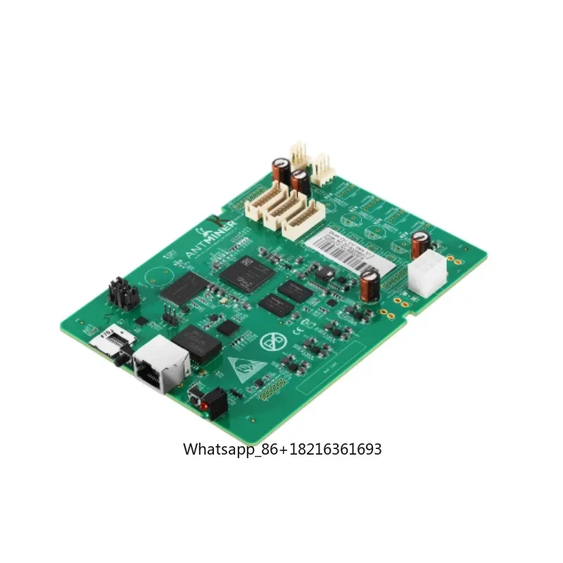 Used High quality S9 control board S9J S9I S9K for antminer bitmain SZ factory supply