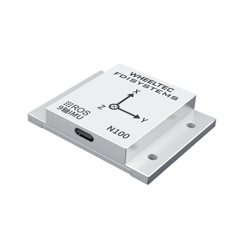 Wheeltec Ifdisystems N100 N200 N300 Ros High-precision Imu Inertial Navigation Module