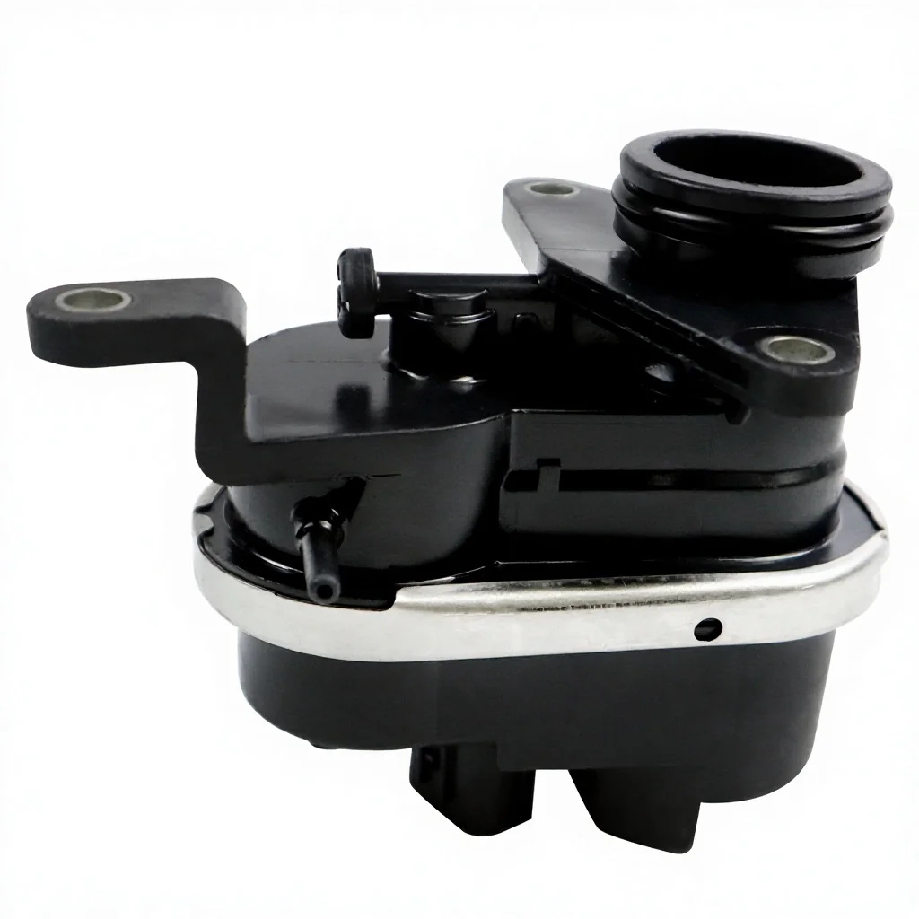 Genuine New Vehicle Parts Fuel Vapor Leak Detection Pump Sub-Assembly 90910-14002 for a Models