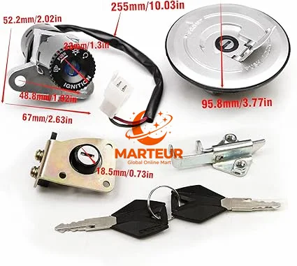 compatible-con-cfmoto-cf125-3-3a-juego-de-cerradura-de-asiento-con-llave-para-motocicleta-interruptor-de-encendido-de-2-cables-y-2-orificios-y-tapa-de-combustible
