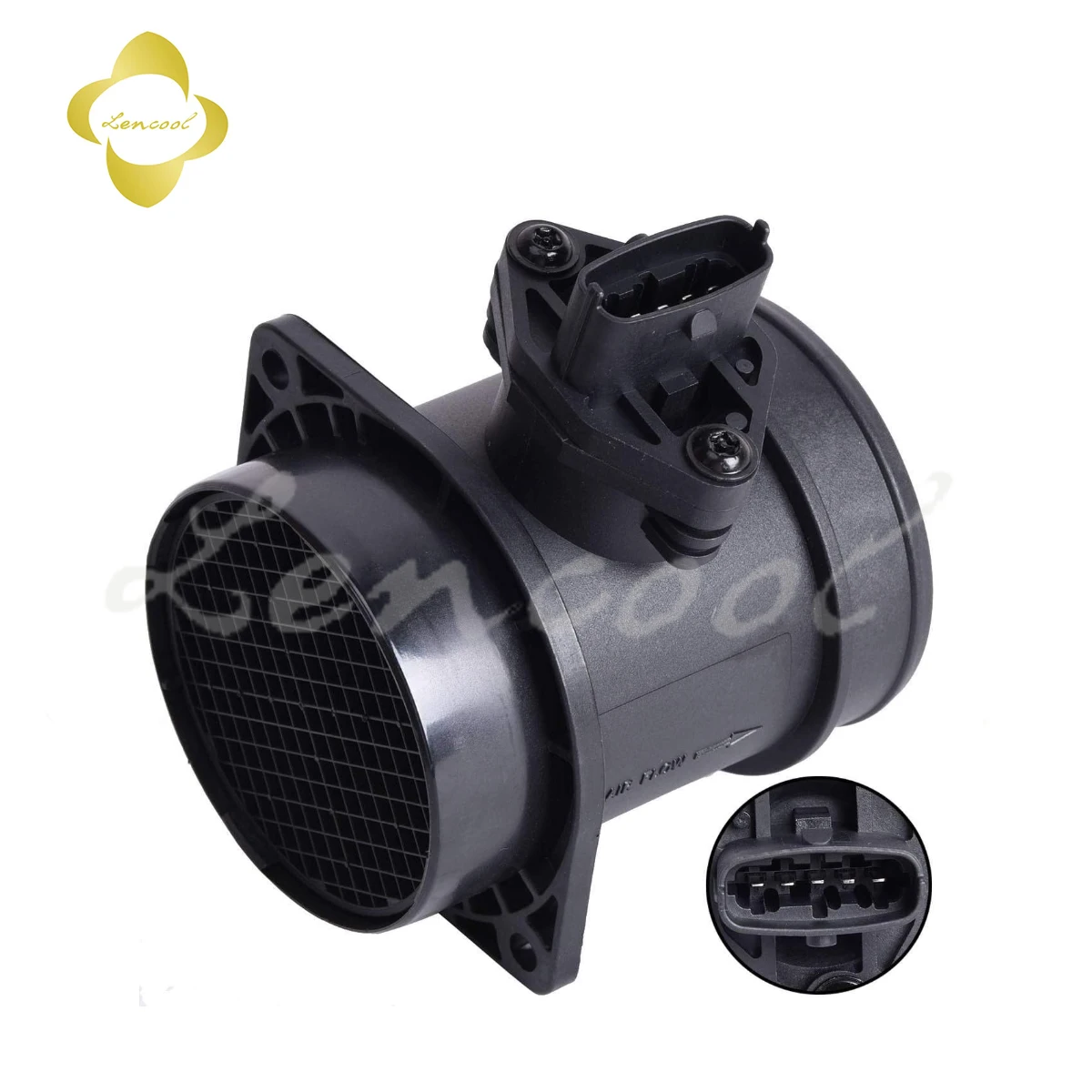 Air Flow Sensor For Volvo C70 S70 S80 S60 V70 XC70 0280218108 0280218045 0280218007