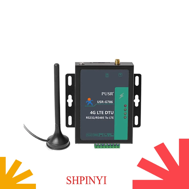 PUSR Matter Fcc Stock External Wireless Ce None Air Conditioning Control Module Matter Relay The New Listing