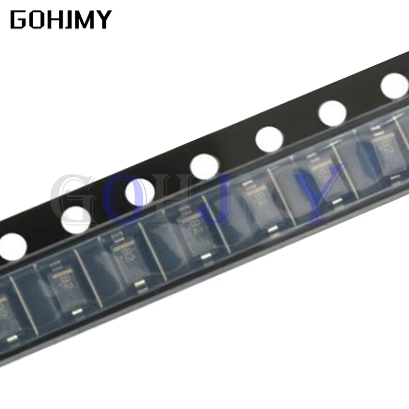 100PCS MBR0520LT1G … - image